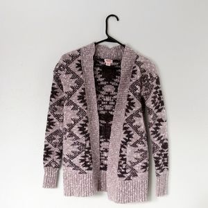 Mossimo Cardigan